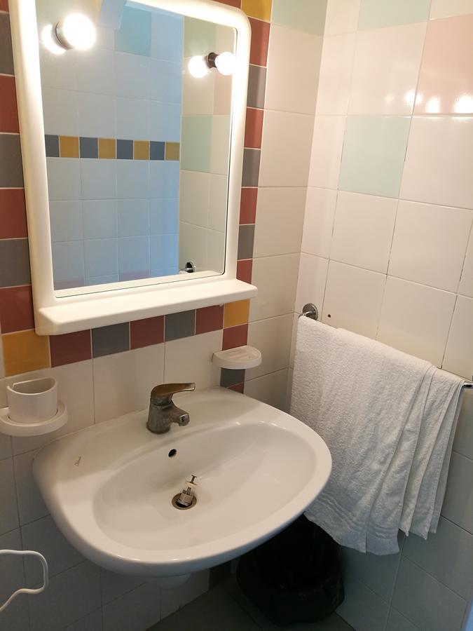 Hotel Royal Cattafi San Filippo del Mela 外观 照片